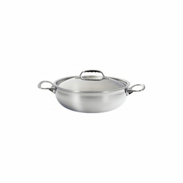 De Buyer Hrnec Affinity 4,9 l s poklicí