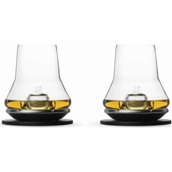 Peugeot Sada sklenic na whisky ATMOSPHERE