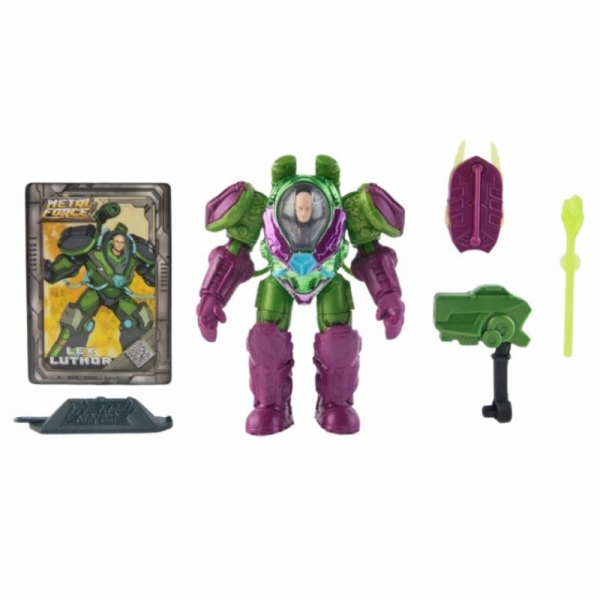 Spin Master SPIN DC Metal Force Akční figurky mix 6070907 /4