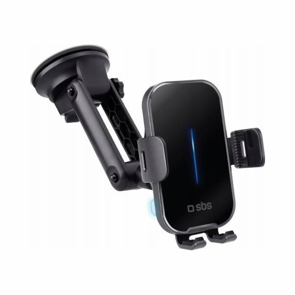 Držák bezdrátové nabíječky SBS TESUPEXTWIR15W 15W - černý