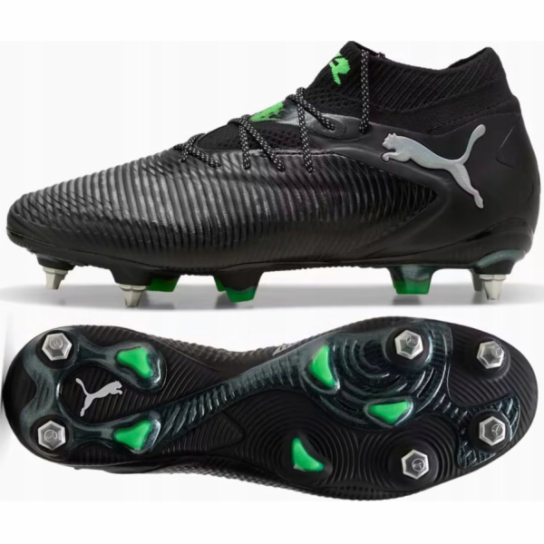 Puma Boty FUTURE 8 Ultimate MxSG 108188-02