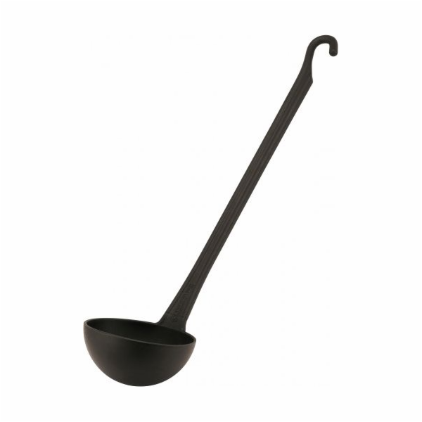 Paderno Naběračka na polévku PA+ 12 cm polyamid/sklolamin...