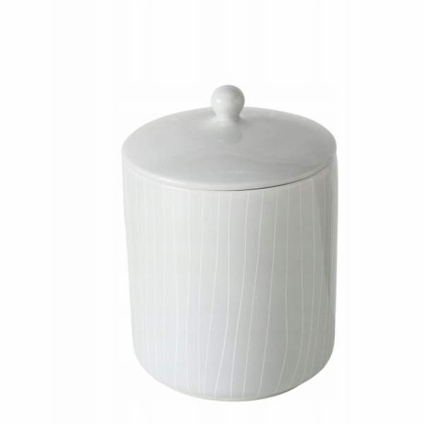 Boltze Keramická dóza BERGEN, O 12 cm