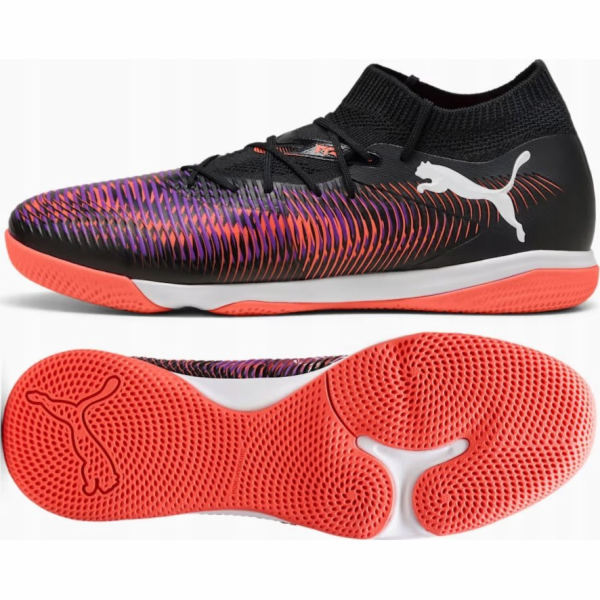 Boty Puma FURURE 8 Match IT 108371-01