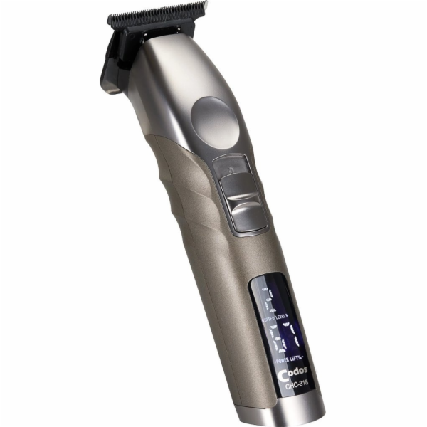Activeshop Akumulátorový zastřihovač vlasů Codos CHC-318 ...