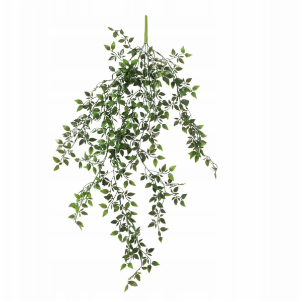 Boltze Umělá závěsná rostlina GRASS, 90 cm