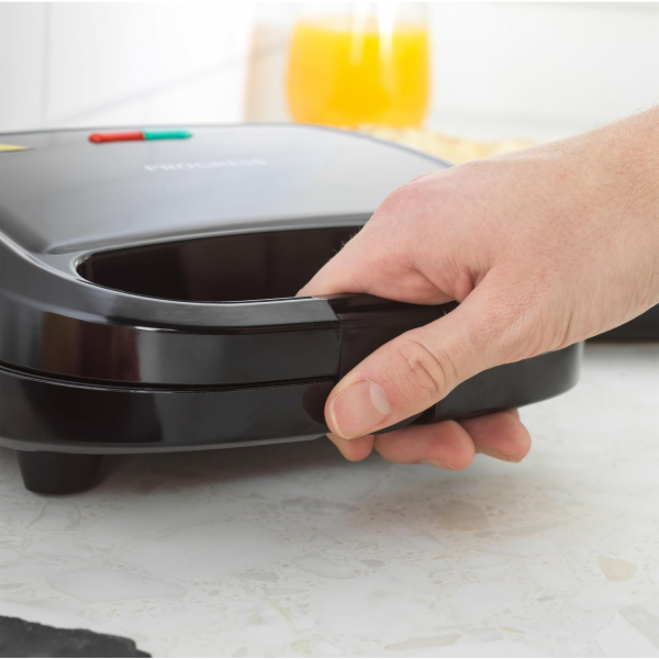 Sendvičovač Progress EK5851PVDE na 2 plátky