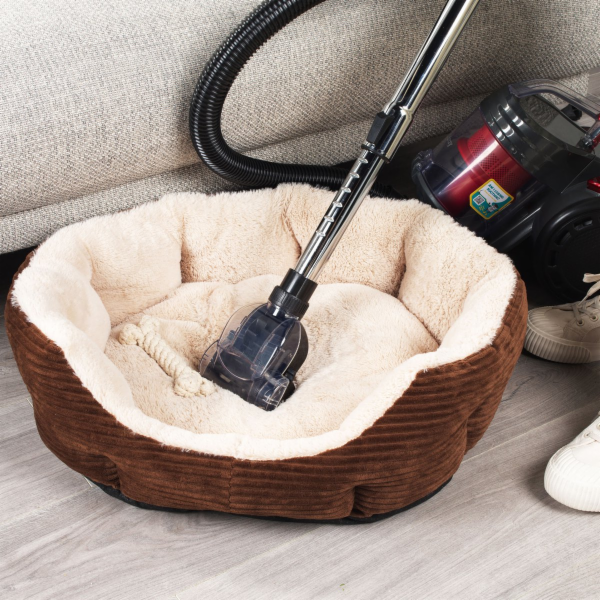 Beldray BEL0700TBVDE Kompaktní psí mazlíček Plus