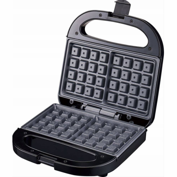 Dvojitý vaflovač Progress EK5852PVDE