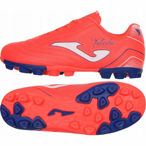 Joma Boty TOLEDO 2501 Jr HG TOJS2507HG