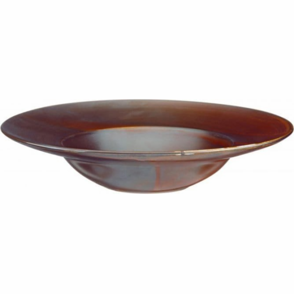 Verlo Hluboký talíř FIRE, průměr 29,2 cm