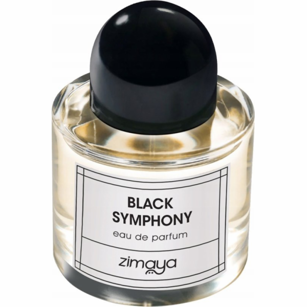 Noya Dámský parfém Zimaya Black Symphony EDP 100 ml