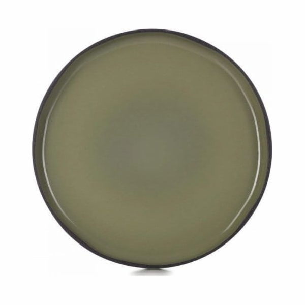 Revol Talíř CARACTERE 21 cm Kardamom