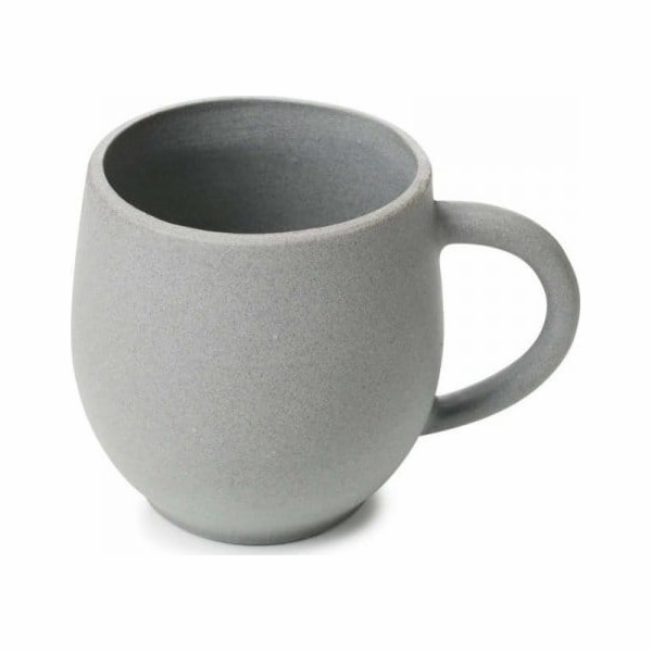 Revol Hrnek na kávu No.W šedý 330 ml