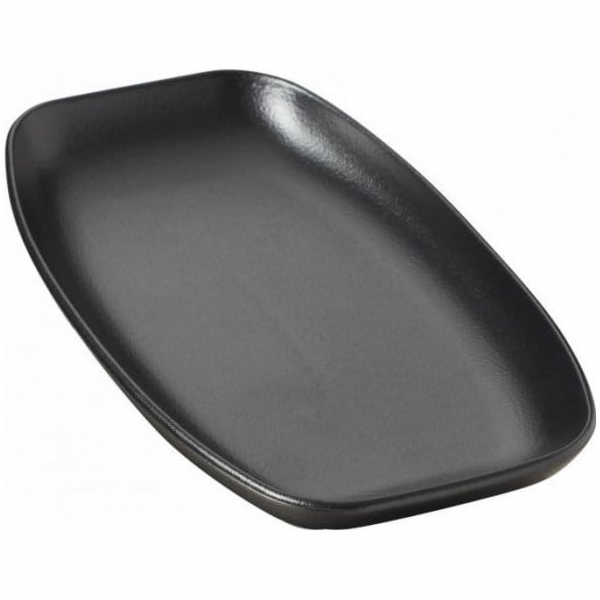 Revol CLUB Obdélníkový talíř 24x12,5 cm