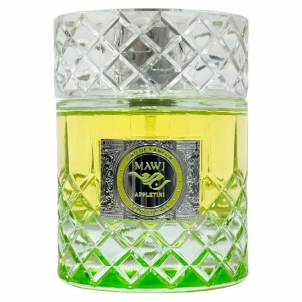 Paris Corner Mawj Appletini EDP 100 ml