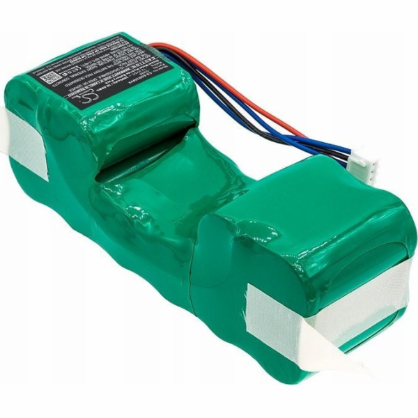 Typ baterie 4720110 Baterie pro iRobot Roomba Combo Ecova...