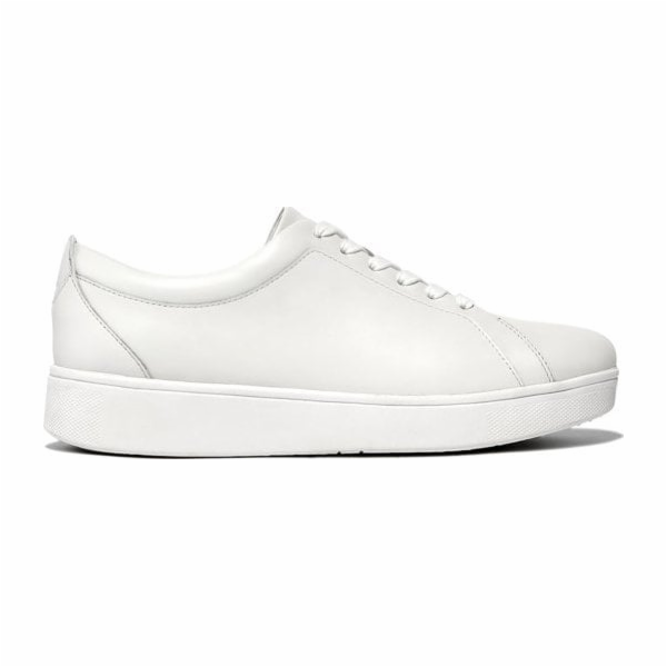 FitFlop&nbsp;Rally&nbsp;Sneakers&nbsp;X22-194&nbsp;bílé&nbsp;43