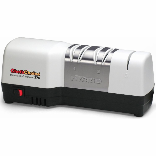 ChefsChoice Elektrický ruční brousek Hybird 270 Diamond H...