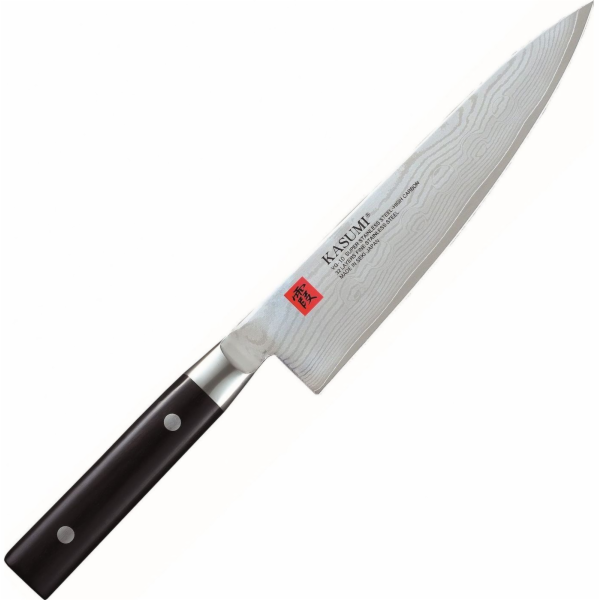 Kasumi KASUMI Chef Knife - kuchařský nůž 20 cm univerzální