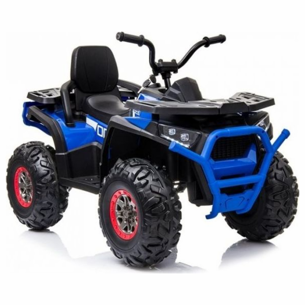 Lean Sport Baterie Quad XMX607 modrá