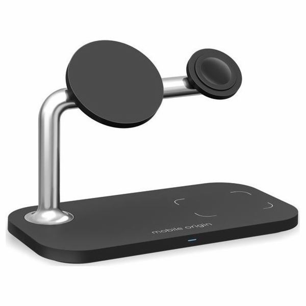 Mobile Origin Nabíječka FRL-WCH-31-BLK (FRL-WCH-31-BLK)