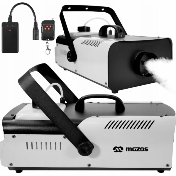 Mozos Smoke machine ML-FM04