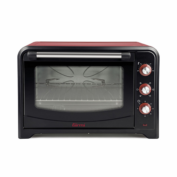 Trouba Girmi, FE60, horkovzdušná, 60 litrů, dvojíté sklo,...