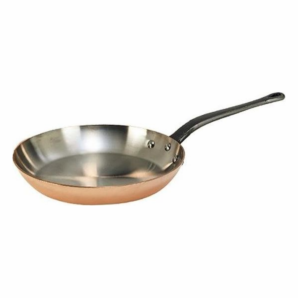De Buyer Litinová pánev 20 cm