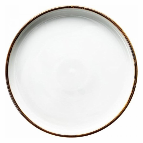 Verlo SLOW Plochý talíř, průměr 25 cm