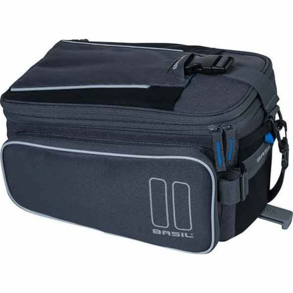 Basil BASIL SPORT DESIGN TRUNKBAG MIK 7-15L, MIK System (...