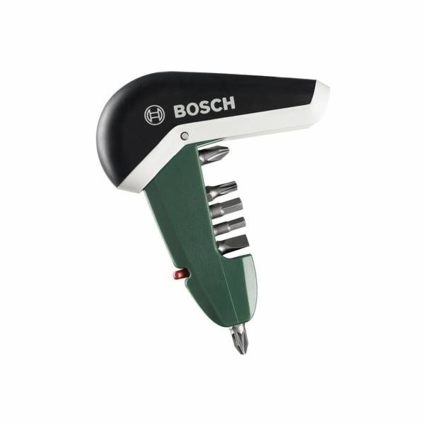 BOSCH Sada kapesních šroubováků , 7 kusů (2607017180)