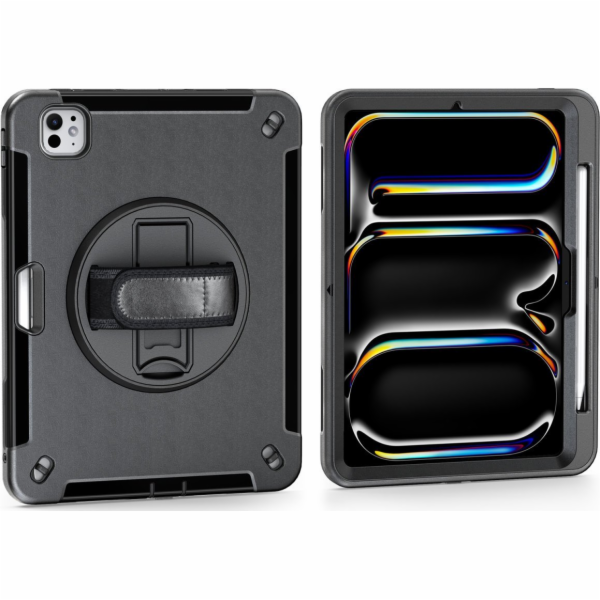 Adidas Pouzdro na tablet 4smarts RuggedCaseGRIP pro Apple...