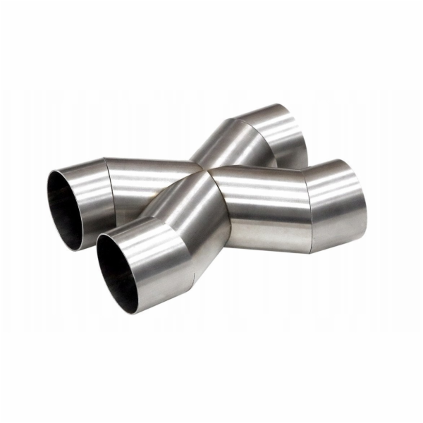 X-Pipe 2,35 60mm