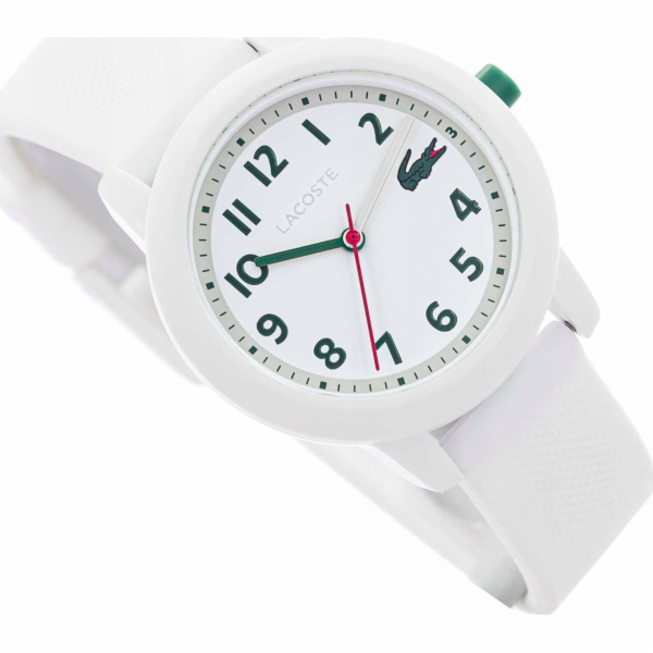 Lacoste dětské hodinky LACOSTE 12.12 KIDS 2030039 + BOX