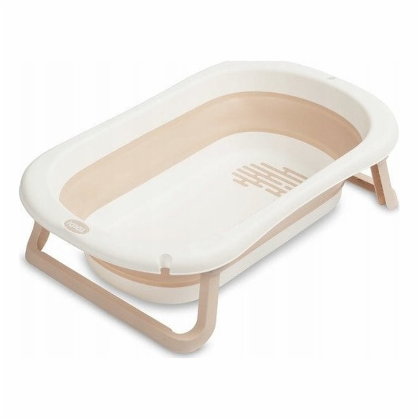 Sensillo SKLÁDACÍ VANA FOLDI BÉŽOVÁ