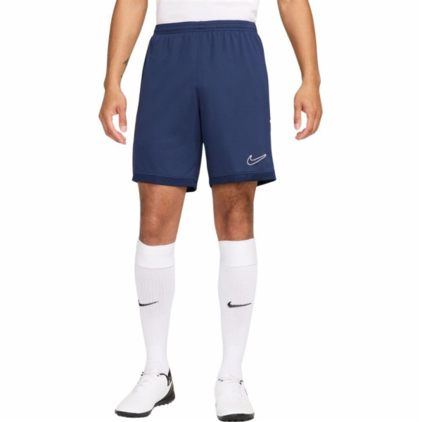 Nike Pánské kraťasy Dri-Fit Academy 25 Tmavě modré FZ9776...