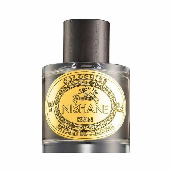 Nishane Hesperide Colognise EDC extrait 100ml