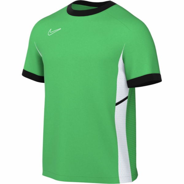 Nike Pánské tričko Dri-FIT Academy SS Top zelené FZ9754 3...