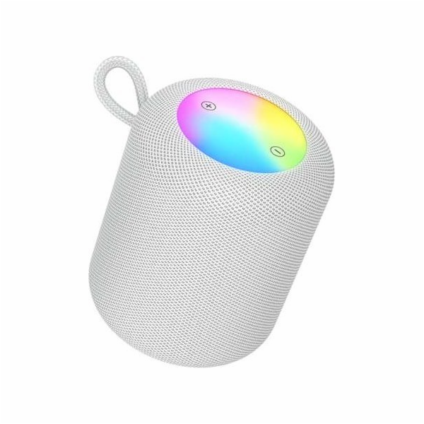 Hoco&nbsp;Bluetooth&nbsp;reproduktor&nbsp;5W&nbsp;HC30&nbsp;šedý