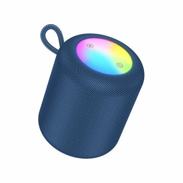 Hoco Bluetooth reproduktor 5W HC30 modrý