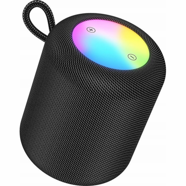 Hoco Bluetooth reproduktor 5W HC30 černý