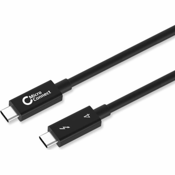 MicroConnect Microconnect TB4020 Thunderbolt kabel 2m 40G...