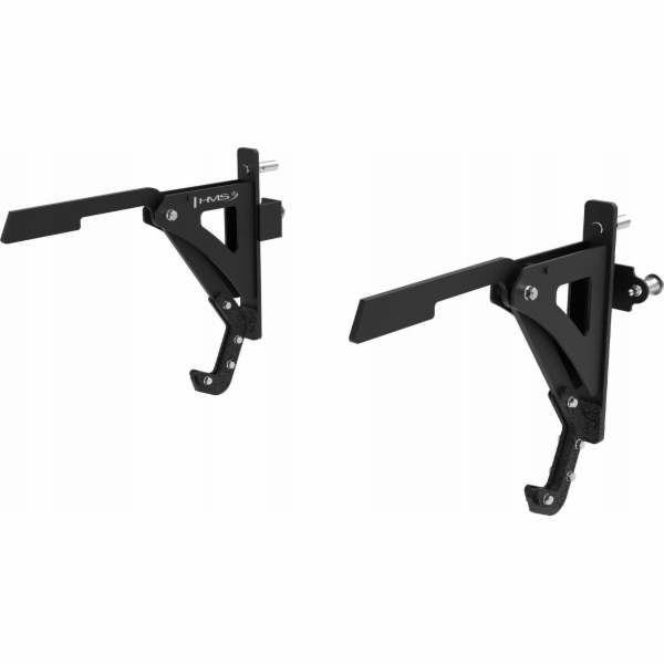 HMS MNL02 MONOLIFT OTOČNÉ RUKOJETI NA DŘEPY