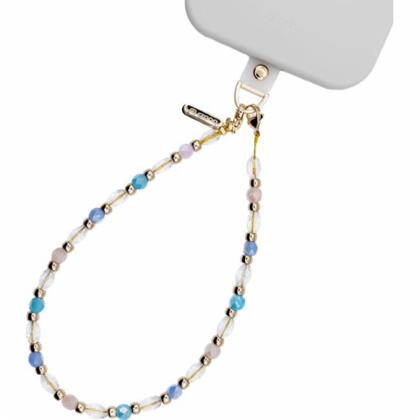 Crong Přívěsek na telefon - Šňůrka na šňůrku na telefon (...