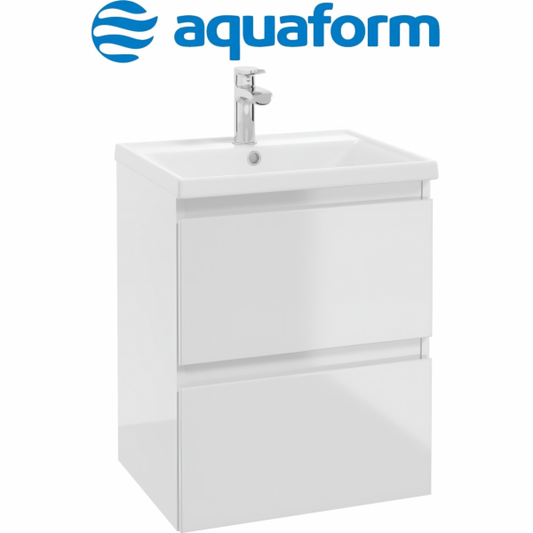 Cersanit AQ.401-1105011 / AQUAFORM / OTTIMA / ZÁVĚSNÁ SKŘ...