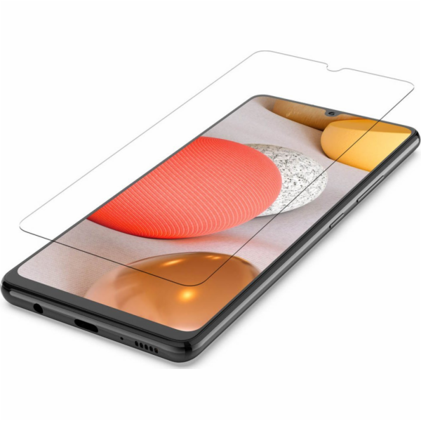 Belkin Tvrzené sklo pro Samsung A42 s aplikátorem