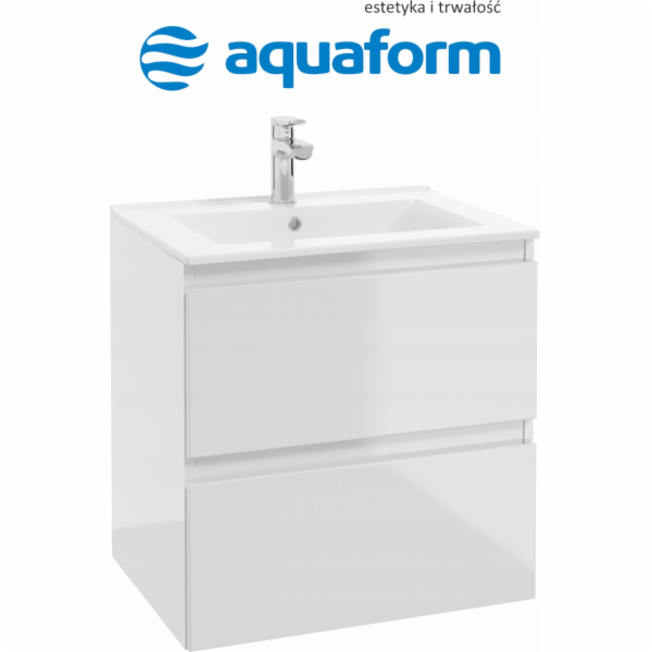 Cersanit AQ.401-1106011 / AQUAFORM / OTTIMA / ZÁVĚSNÁ SKŘ...