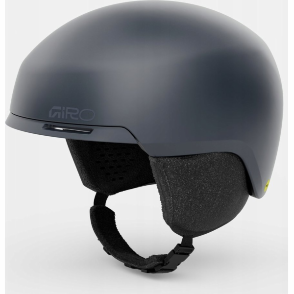 Giro Dámská zimní helma TAGGERT MIPS matná indigo perleťo...