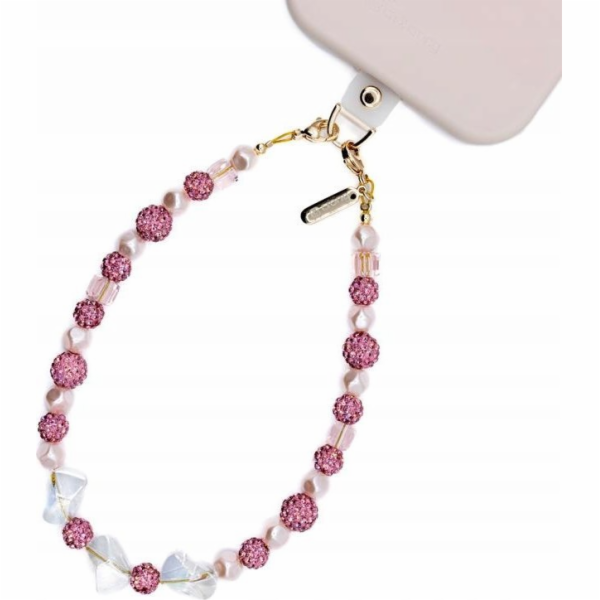 Crong Přívěsek na telefon - Přívěsek na telefon na šňůrku...